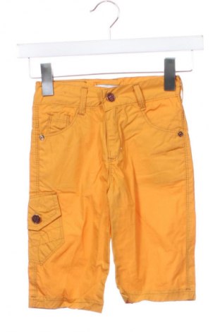 Kinder Shorts Unbranded, Größe 5-6y/ 116-122 cm, Farbe Orange, Preis 6,99 €