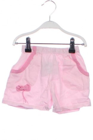 Detské krátke nohavice  Unbranded, Veľkosť 2-3y/ 98-104 cm, Farba Ružová, Cena  6,95 €