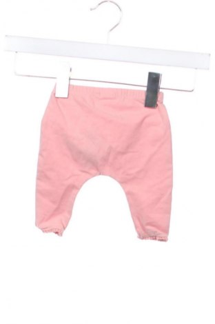 Pantaloni scurți pentru copii Unbranded, Mărime 2-3m/ 56-62 cm, Culoare Mov deschis, Preț 29,99 Lei