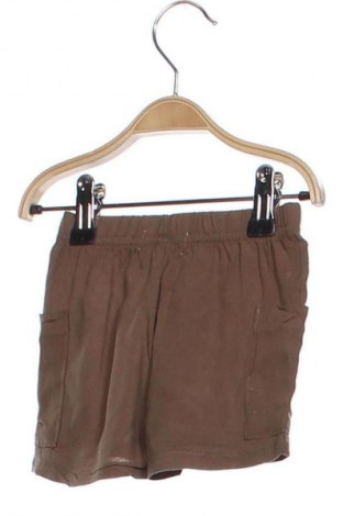Kinder Shorts Unbranded, Größe 0-1m/ 50 cm, Farbe Braun, Preis € 6,99