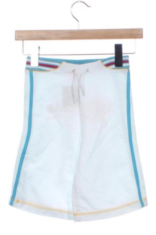 Kinder Shorts Unbranded, Größe 5-6y/ 116-122 cm, Farbe Weiß, Preis € 6,99