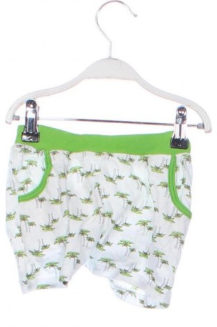 Dětské krátké kalhoty  Unbranded, Velikost 2-3m/ 56-62 cm, Barva Vícebarevné, Cena  177,00 Kč