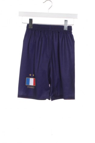 Pantaloni scurți pentru copii Unbranded, Mărime 11-12y/ 152-158 cm, Culoare Albastru, Preț 70,02 Lei