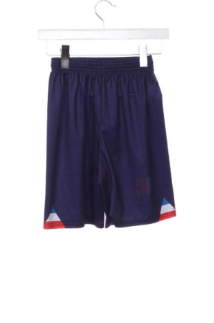 Pantaloni scurți pentru copii Unbranded, Mărime 11-12y/ 152-158 cm, Culoare Albastru, Preț 70,02 Lei