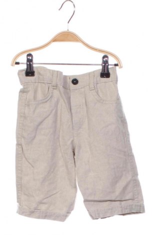 Detské krátke nohavice  Unbranded, Veľkosť 2-3y/ 98-104 cm, Farba Béžová, Cena  6,95 €