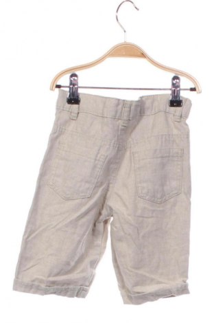 Detské krátke nohavice  Unbranded, Veľkosť 2-3y/ 98-104 cm, Farba Béžová, Cena  6,95 €