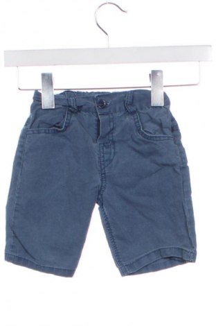 Detské krátke nohavice  Unbranded, Veľkosť 12-18m/ 80-86 cm, Farba Modrá, Cena  6,95 €