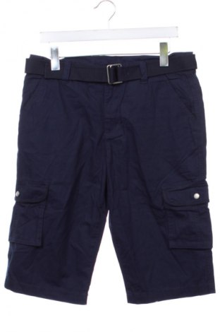 Детски къс панталон Unbranded, Размер 15-18y/ 170-176 см, Цвят Син, Цена 11,99 лв.