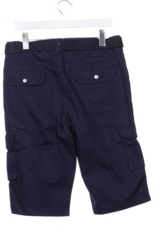 Детски къс панталон Unbranded, Размер 15-18y/ 170-176 см, Цвят Син, Цена 11,99 лв.