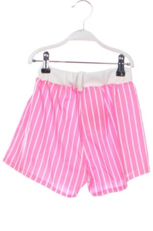 Детски къс панталон Unbranded, Размер 7-8y/ 128-134 см, Цвят Многоцветен, Цена 11,99 лв.