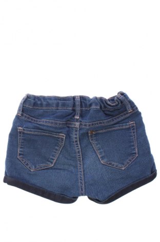 Kinder Shorts Unbranded, Größe 4-5y/ 110-116 cm, Farbe Blau, Preis € 6,99