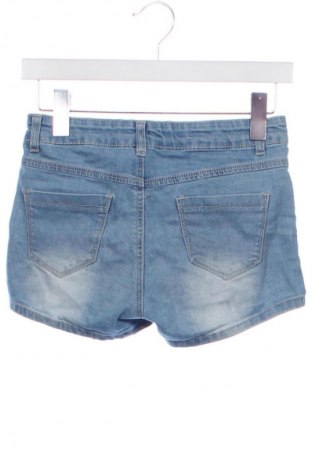 Детски къс панталон Unbranded, Размер 10-11y/ 146-152 см, Цвят Син, Цена 11,99 лв.