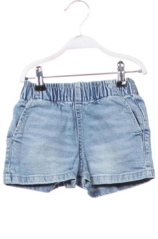 Pantaloni scurți pentru copii Unbranded, Mărime 2-3y/ 98-104 cm, Culoare Albastru, Preț 29,99 Lei