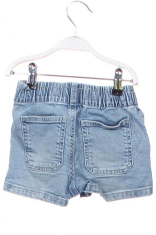 Pantaloni scurți pentru copii Unbranded, Mărime 2-3y/ 98-104 cm, Culoare Albastru, Preț 29,99 Lei