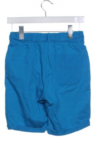Παιδικό κοντό παντελόνι Unbranded, Μέγεθος 11-12y/ 152-158 εκ., Χρώμα Μπλέ, Τιμή 6,99 €