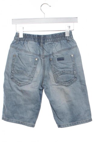 Kinder Shorts Unbranded, Größe 11-12y/ 152-158 cm, Farbe Blau, Preis € 7,99