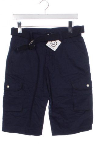 Dětské krátké kalhoty  Unbranded, Velikost 12-13y/ 158-164 cm, Barva Modrá, Cena  349,00 Kč