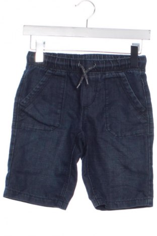 Dětské krátké kalhoty  Unbranded, Velikost 10-11y/ 146-152 cm, Barva Modrá, Cena  179,00 Kč