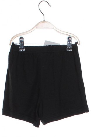 Dziecięce szorty Unbranded, Rozmiar 4-5y/ 110-116 cm, Kolor Czarny, Cena 26,99 zł