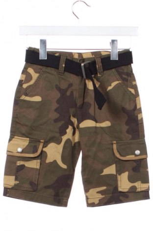 Детски къс панталон Unbranded, Размер 6-7y/ 122-128 см, Цвят Многоцветен, Цена 19,99 лв.