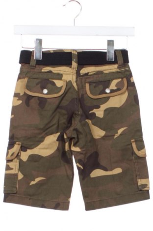 Детски къс панталон Unbranded, Размер 6-7y/ 122-128 см, Цвят Многоцветен, Цена 19,99 лв.