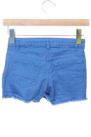 Detské krátke nohavice  United Colors Of Benetton, Veľkosť 5-6y/ 116-122 cm, Farba Modrá, Cena  7,95 €