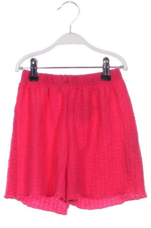 Kinder Shorts Y.F.K., Größe 8-9y/ 134-140 cm, Farbe Rosa, Preis € 6,99