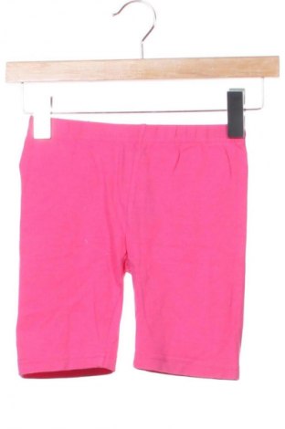 Detské krátke nohavice  Y.F.K., Veľkosť 6-7y/ 122-128 cm, Farba Ružová, Cena  6,95 €
