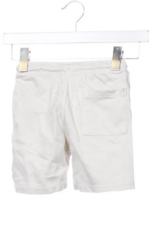 Kinder Shorts Zara, Größe 4-5y/ 110-116 cm, Farbe Ecru, Preis 5,99 €