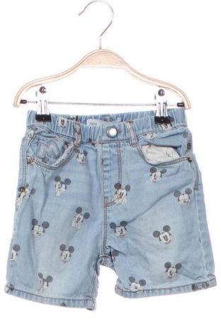 Pantaloni scurți pentru copii Zara, Mărime 18-24m/ 86-98 cm, Culoare Multicolor, Preț 24,99 Lei