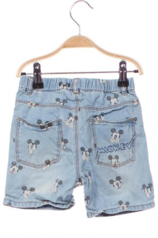 Pantaloni scurți pentru copii Zara, Mărime 18-24m/ 86-98 cm, Culoare Multicolor, Preț 24,99 Lei