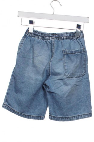 Pantaloni scurți pentru copii Zara, Mărime 10-11y/ 146-152 cm, Culoare Albastru, Preț 31,99 Lei
