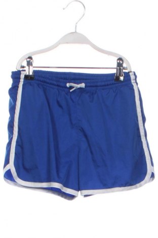 Gyerek rövidnadrág Zara, Méret 6-7y / 122-128 cm, Szín Kék, Ár 2 280 Ft