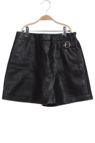Gyerek rövidnadrág Zara, Méret 12-13y / 158-164 cm, Szín Fekete, Ár 2 280 Ft
