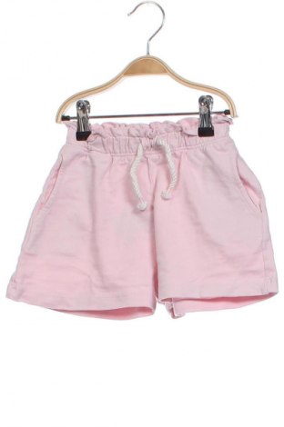 Gyerek rövidnadrág Zara, Méret 4-5y / 110-116 cm, Szín Rózsaszín, Ár 1 629 Ft