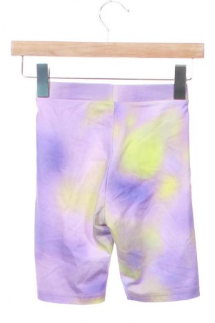 Dziecięce legginsy 4F, Rozmiar 9-10y/ 140-146 cm, Kolor Kolorowy, Cena 22,99 zł