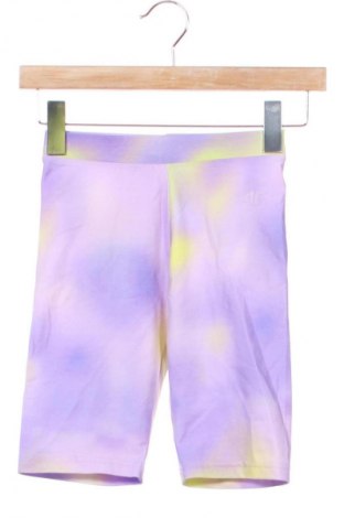 Dziecięce legginsy 4F, Rozmiar 9-10y/ 140-146 cm, Kolor Kolorowy, Cena 22,99 zł