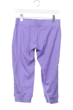 Детски клин ASICS, Размер 12-13y/ 158-164 см, Цвят Лилав, Цена 80,74 лв.