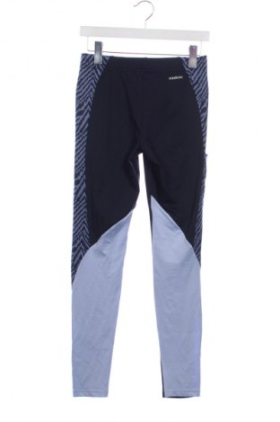 Detské legíny  Adidas, Veľkosť 14-15y/ 168-170 cm, Farba Modrá, Cena  15,35 €