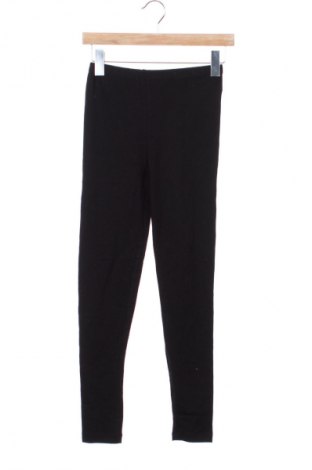 Gyerek leggings Blue Seven, Méret 13-14y / 164-168 cm, Szín Fekete, Ár 4 479 Ft