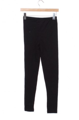 Gyerek leggings Blue Seven, Méret 13-14y / 164-168 cm, Szín Fekete, Ár 4 479 Ft