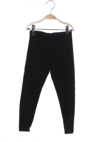 Kinderlegging C&A, Größe 3-4y/ 104-110 cm, Farbe Schwarz, Preis 5,99 €