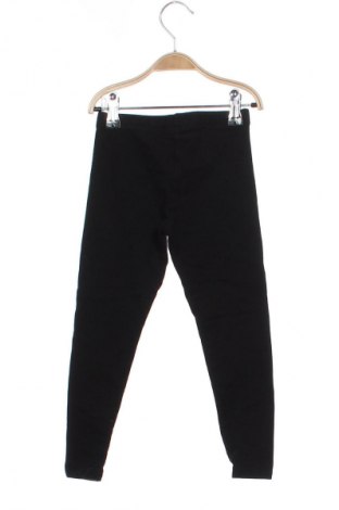 Kinderlegging C&A, Größe 3-4y/ 104-110 cm, Farbe Schwarz, Preis 5,99 €