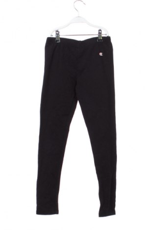 Detské legíny  Champion, Veľkosť 8-9y/ 134-140 cm, Farba Čierna, Cena  7,67 €