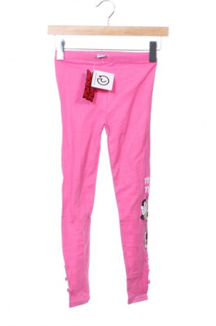 Gyerek leggings Disney, Méret 7-8y / 128-134 cm, Szín Rózsaszín, Ár 1 929 Ft