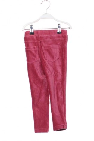 Gyerek leggings Dopo Dopo, Méret 2-3y / 98-104 cm, Szín Rózsaszín, Ár 3 159 Ft