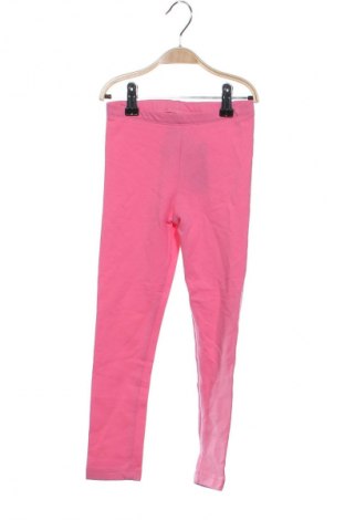Detské legíny  Esmara, Veľkosť 4-5y/ 110-116 cm, Farba Ružová, Cena  7,17 €