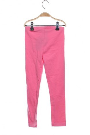 Detské legíny  Esmara, Veľkosť 4-5y/ 110-116 cm, Farba Ružová, Cena  7,17 €
