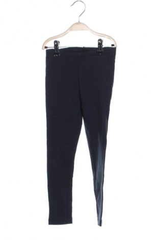 Dětské legíny  Esmara, Velikost 4-5y/ 110-116 cm, Barva Modrá, Cena  202,00 Kč
