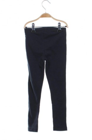 Dětské legíny  Esmara, Velikost 4-5y/ 110-116 cm, Barva Modrá, Cena  202,00 Kč